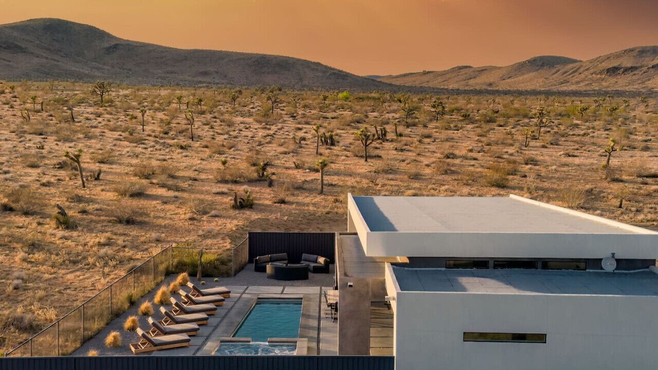 Photo of Outdoor in Joshua Tree