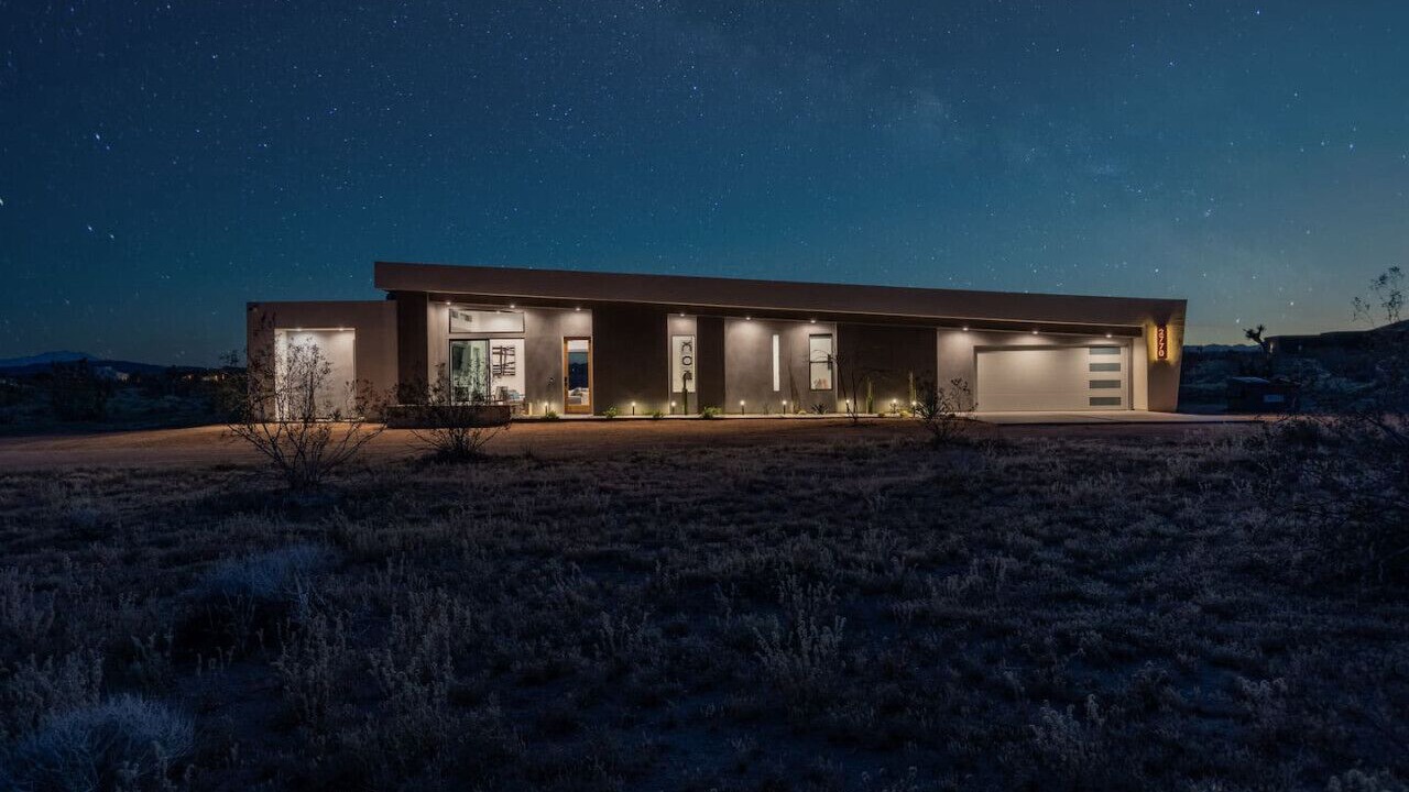 Photo of Outdoor in Joshua Tree