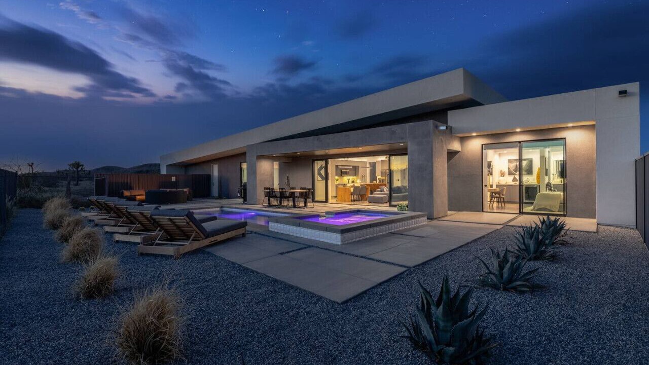 Photo of Outdoor in Joshua Tree