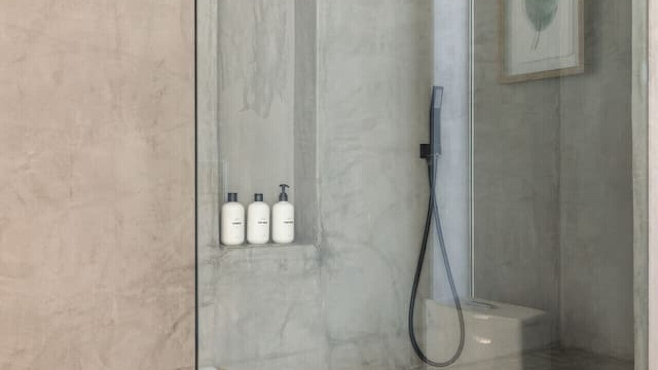 Photo of Bathroom in Joshua Tree