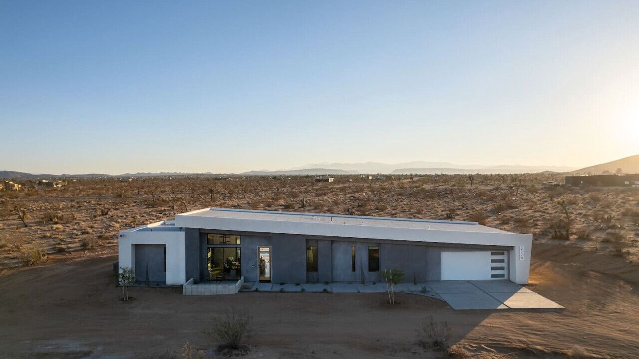 Photo of Outdoor in Joshua Tree