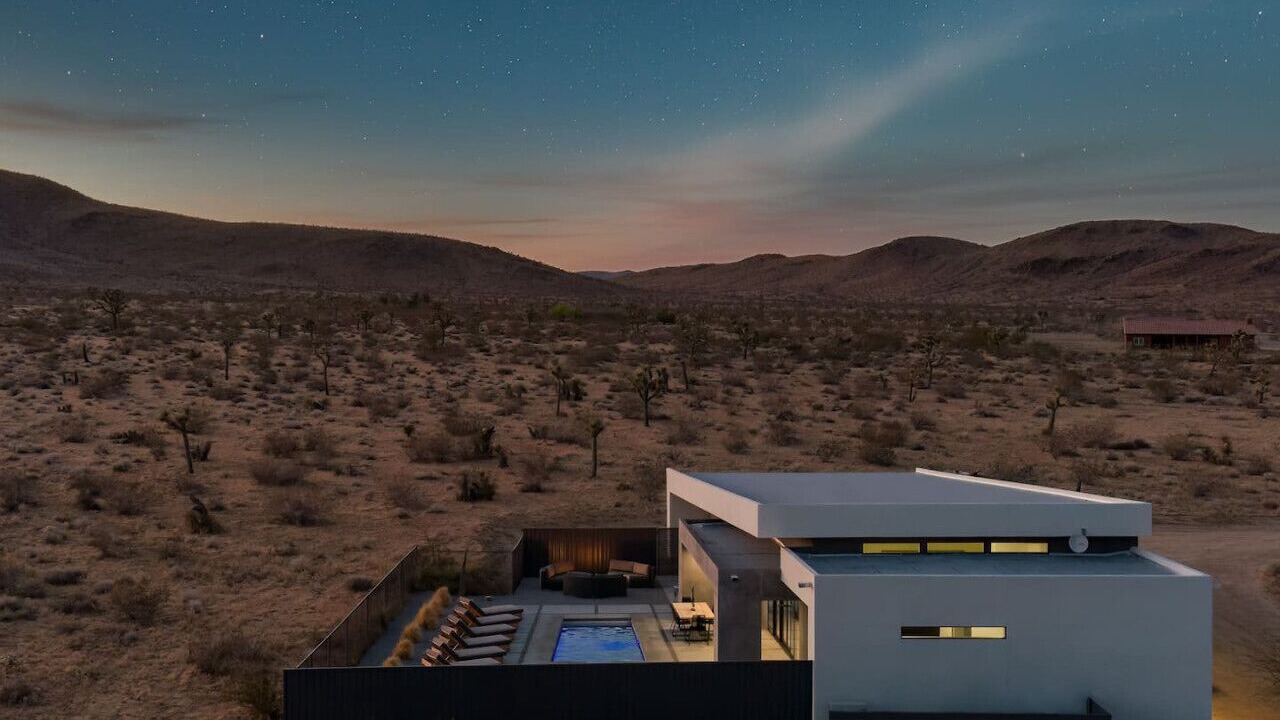 Photo of Outdoor in Joshua Tree