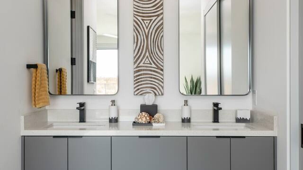 Photo of Bathroom in Joshua Tree