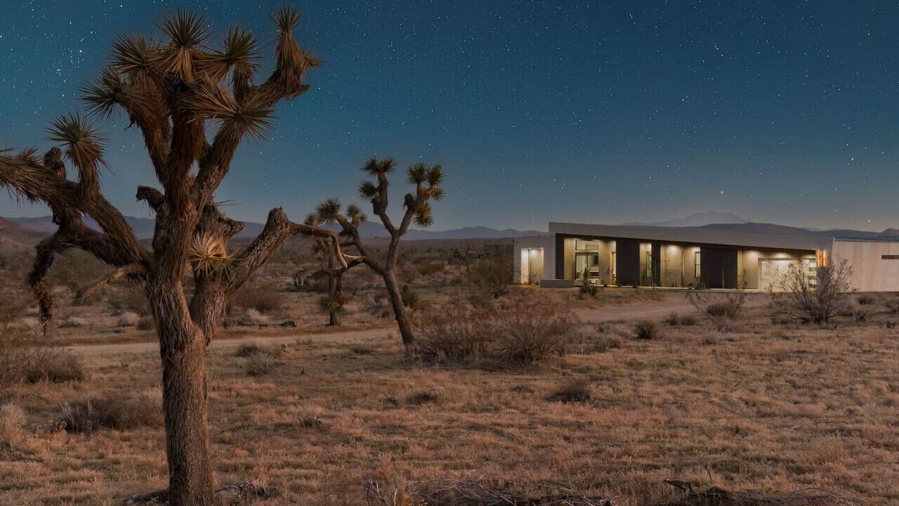 Photo of Outdoor in Joshua Tree
