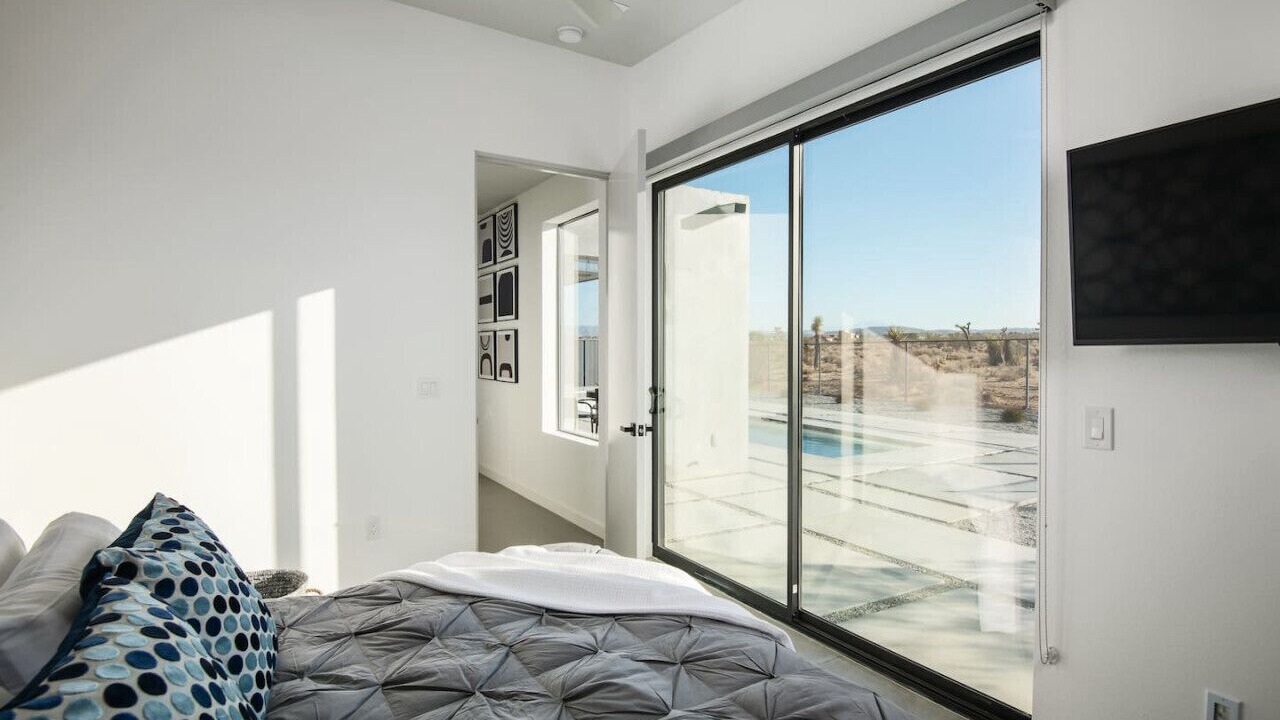 Photo of Bedroom in Joshua Tree
