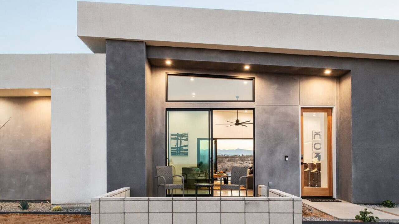 Photo of Outdoor in Joshua Tree