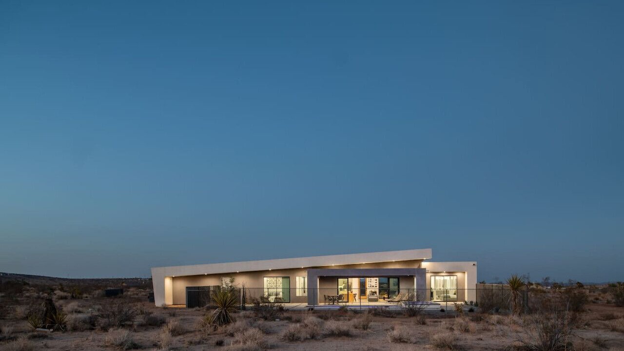 Photo of Outdoor in Joshua Tree