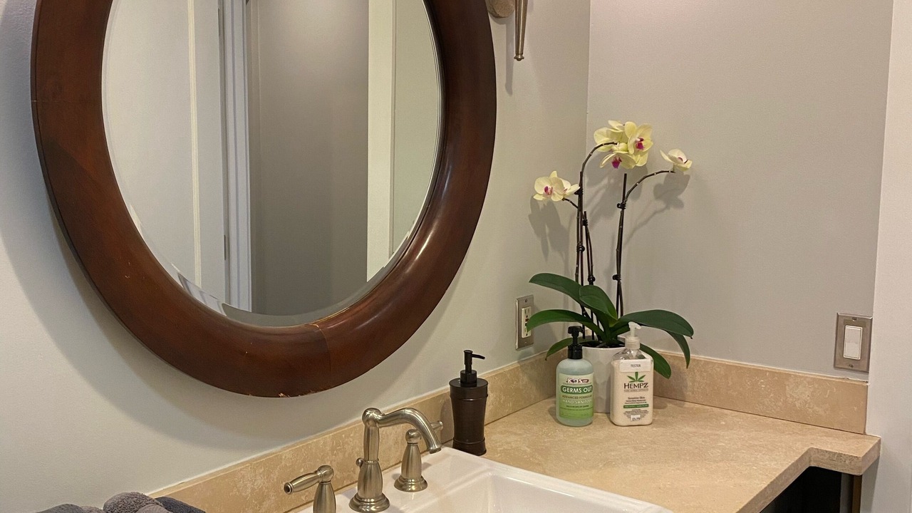 Photo of Bathroom in Dana Point