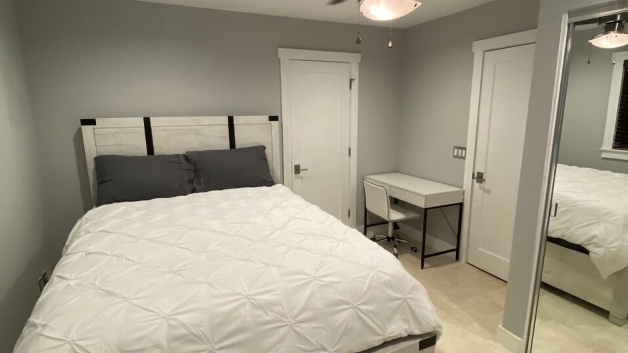 Photo of Bedroom in Dana Point