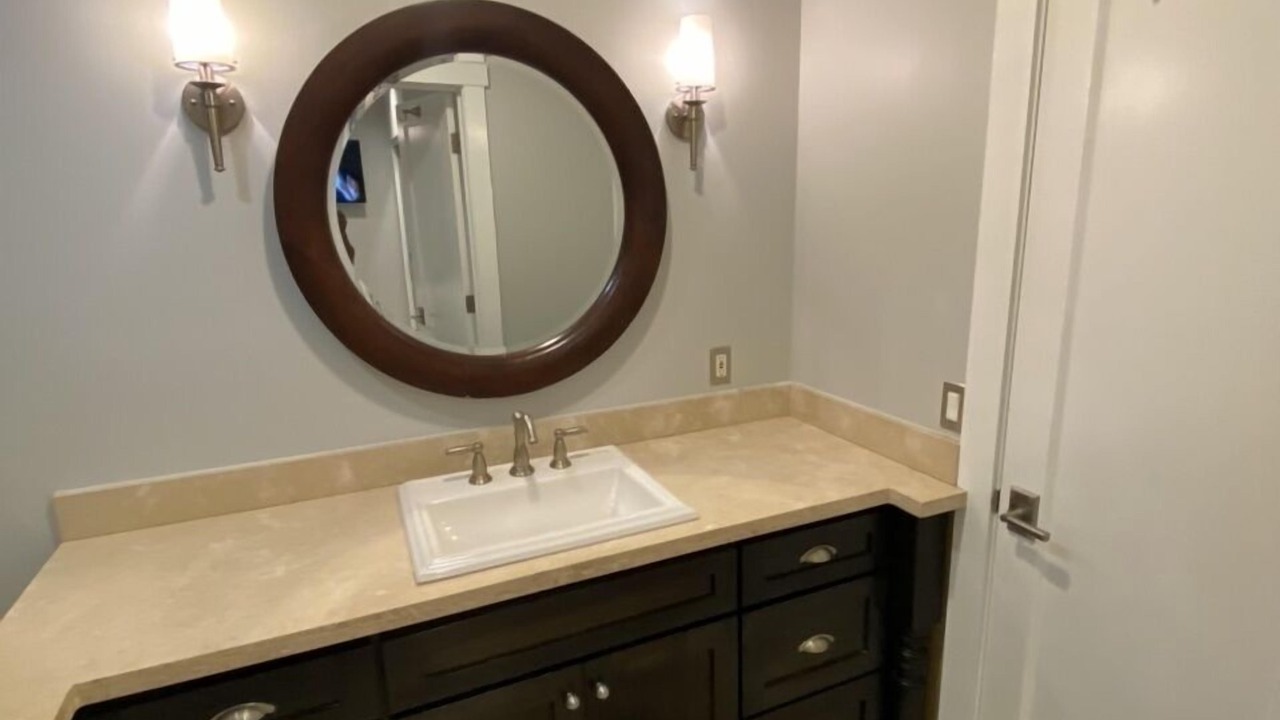 Photo of Bathroom in Dana Point