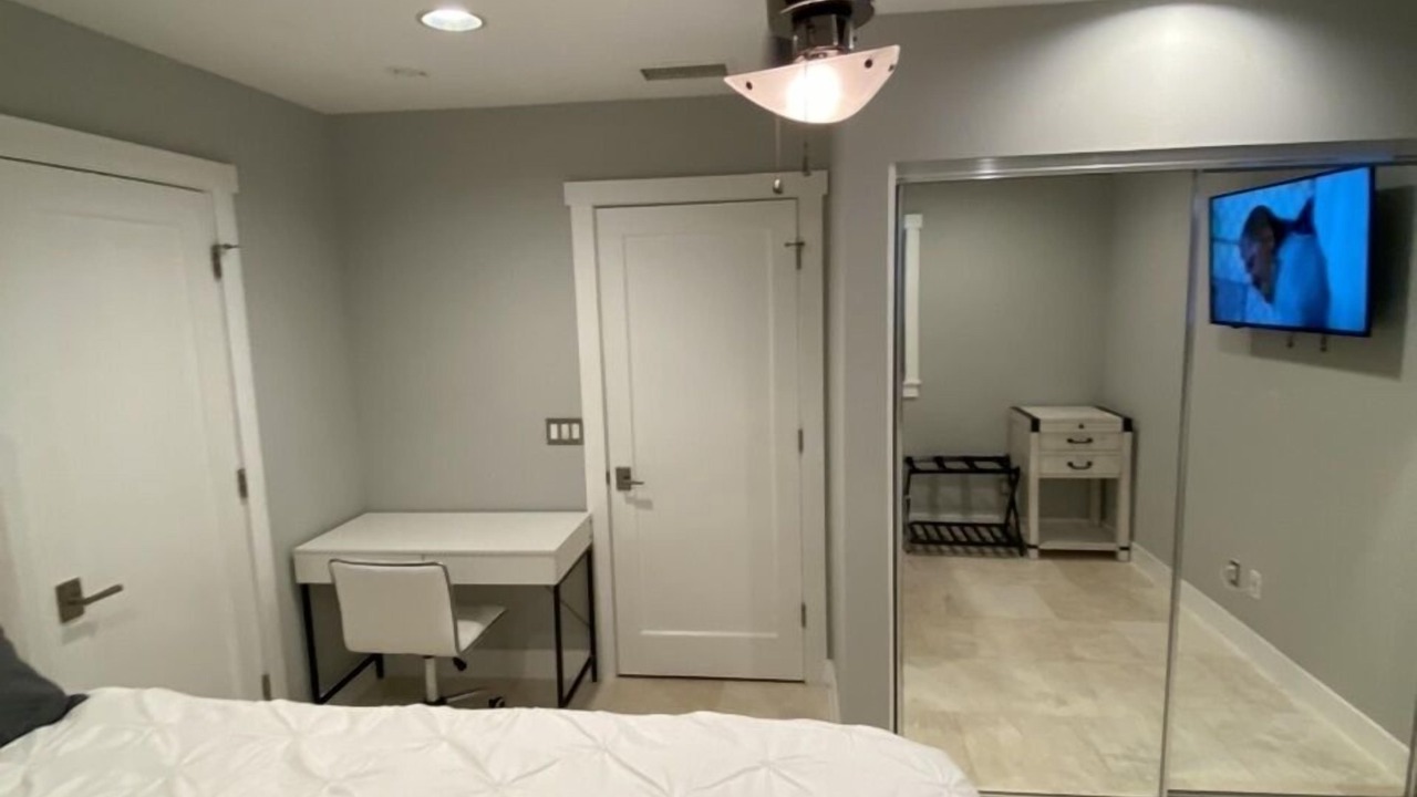 Photo of Bedroom in Dana Point
