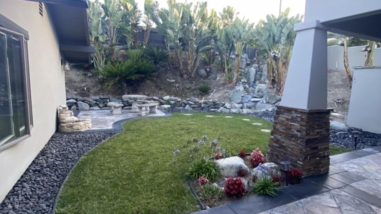Photo of Patio Balcony in Dana Point