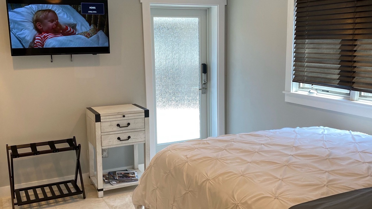 Photo of Bedroom in Dana Point