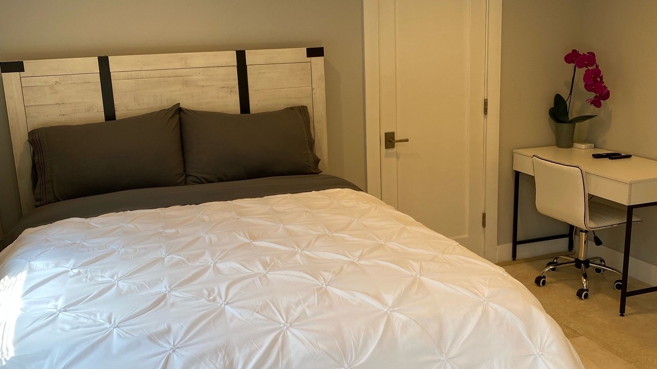 Photo of Bedroom in Dana Point