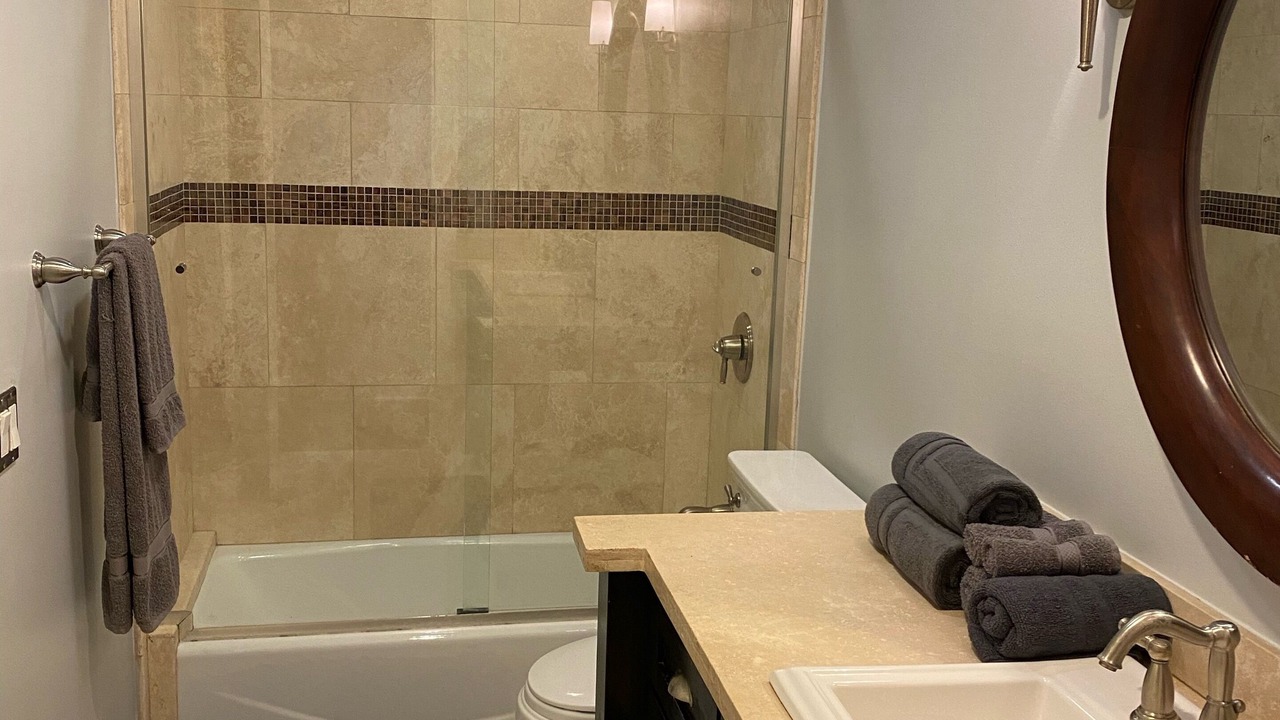 Photo of Bathroom in Dana Point
