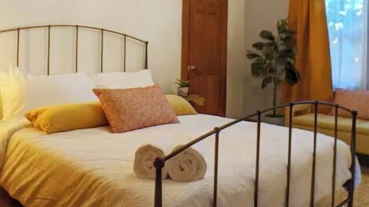 Photo of Bedroom in Eastside