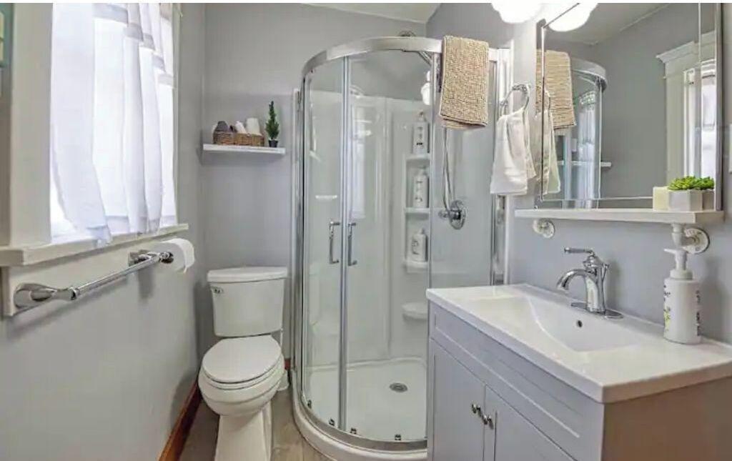 Photo of Bathroom in Eastside
