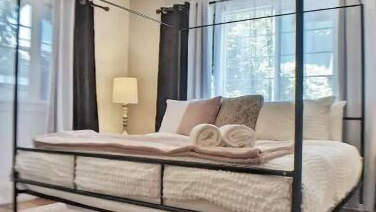 Photo of Bedroom in Eastside