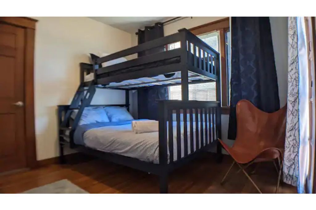 Photo of Bedroom in Eastside