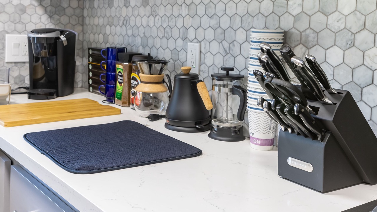 Photo of Kitchen in Hellman Street