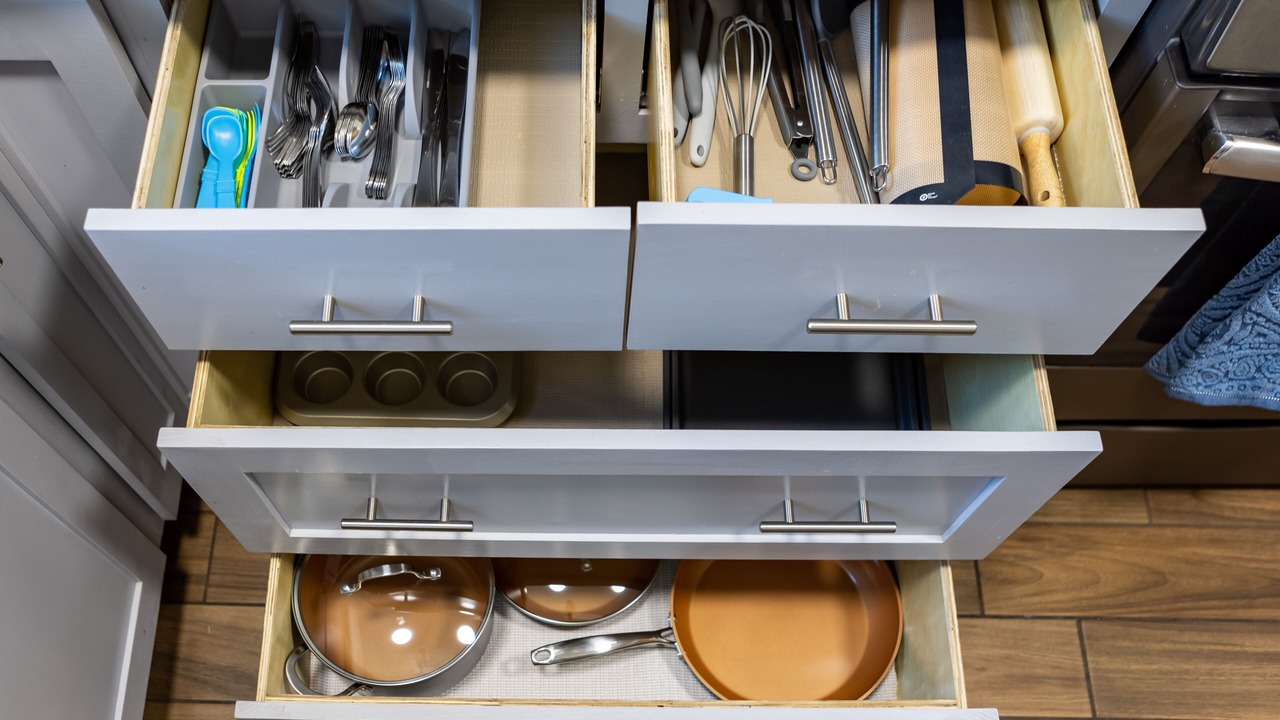 Photo of Kitchen in Hellman Street