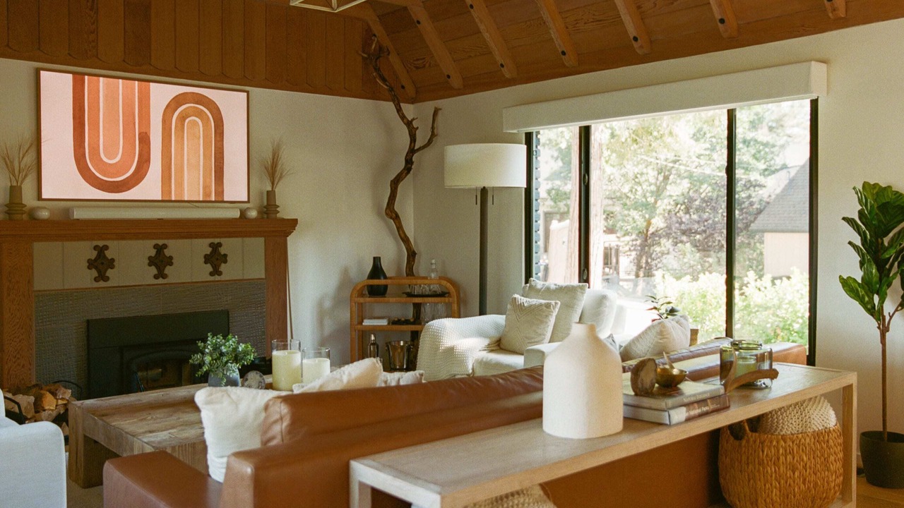 Photo of Bedroom in Cedar Glen