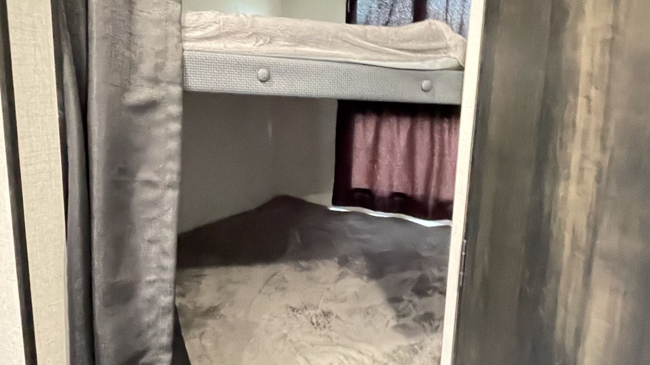 Photo of Bedroom in Moreno Valley