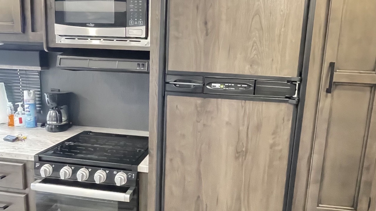 Photo of Kitchen in Moreno Valley