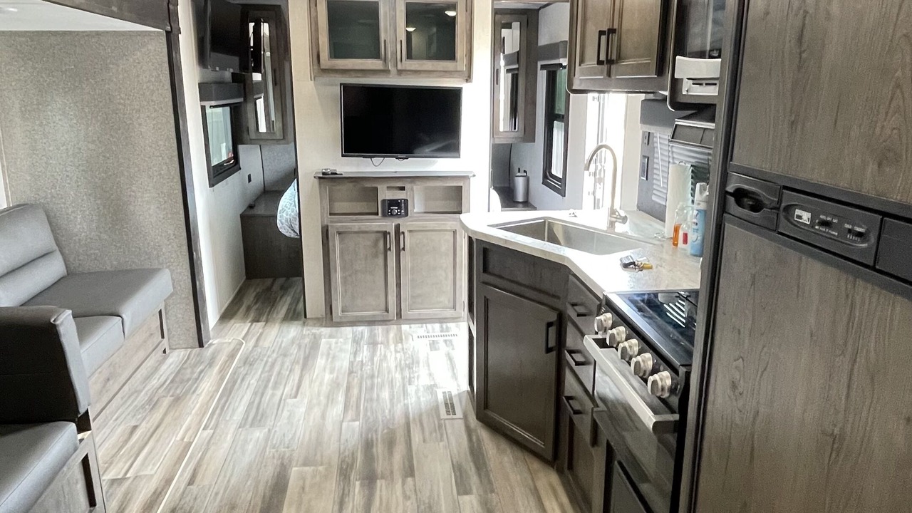 Photo of Kitchen in Moreno Valley