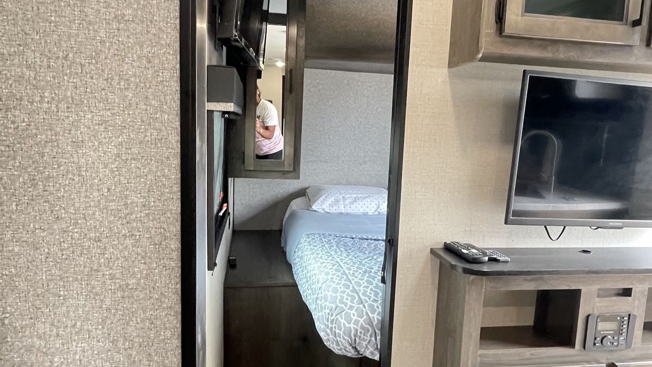 Photo of Bedroom in Moreno Valley