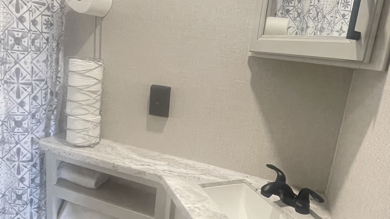 Photo of Bathroom in Moreno Valley