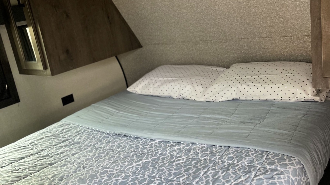 Photo of Bedroom in Moreno Valley