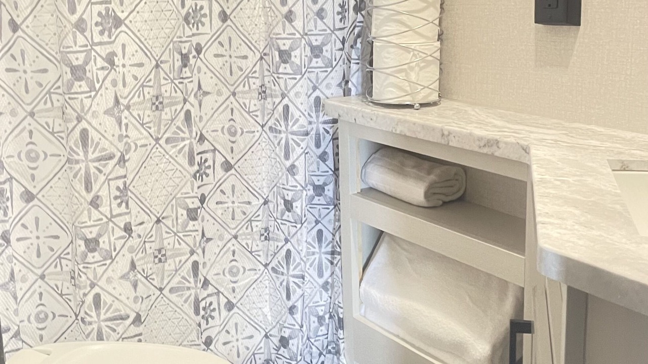 Photo of Bathroom in Moreno Valley