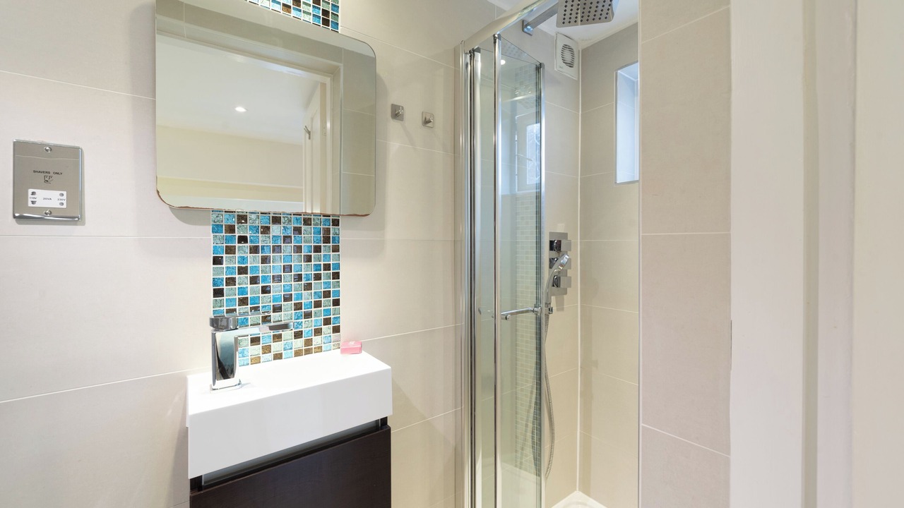 Photo of Bathroom in London City Centre