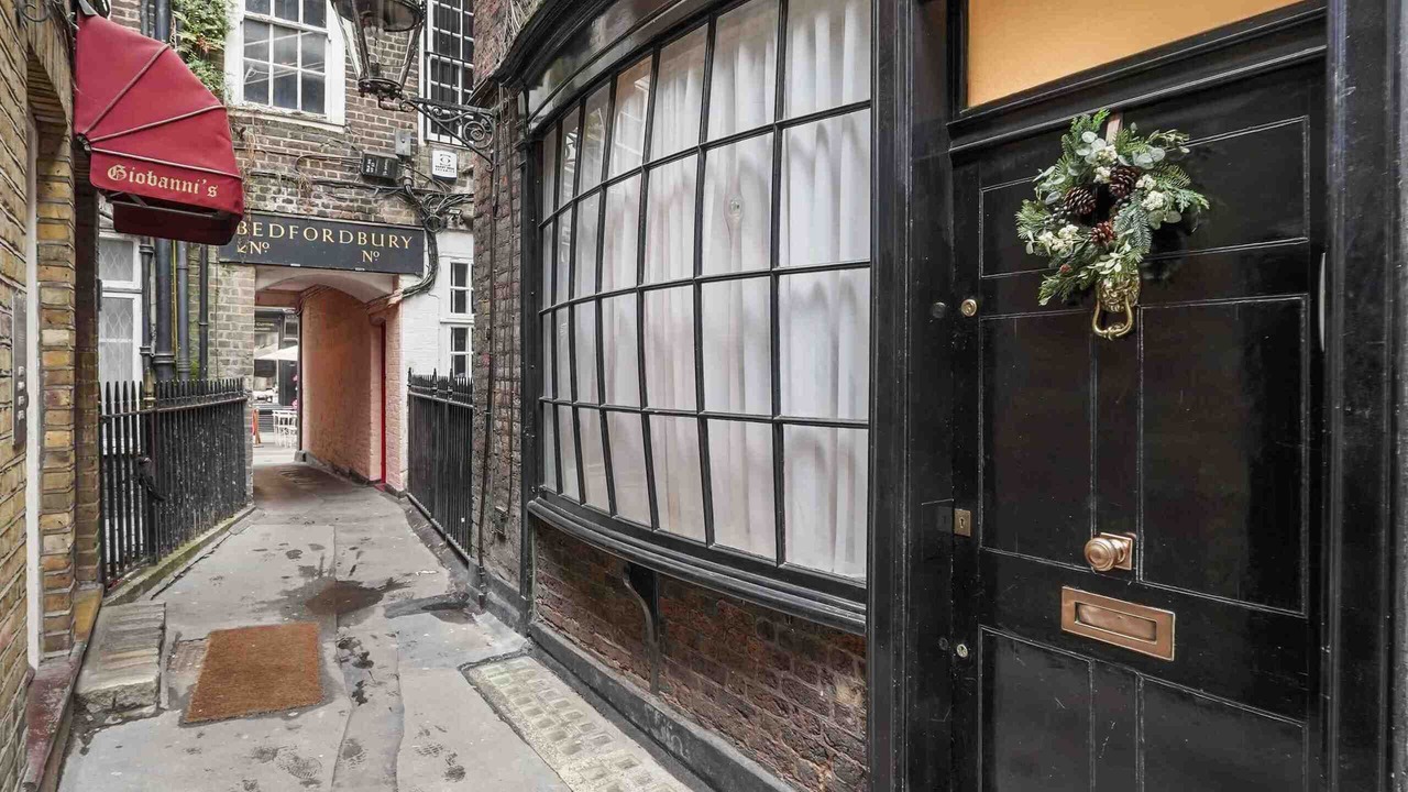 Photo of Outdoor in London City Centre