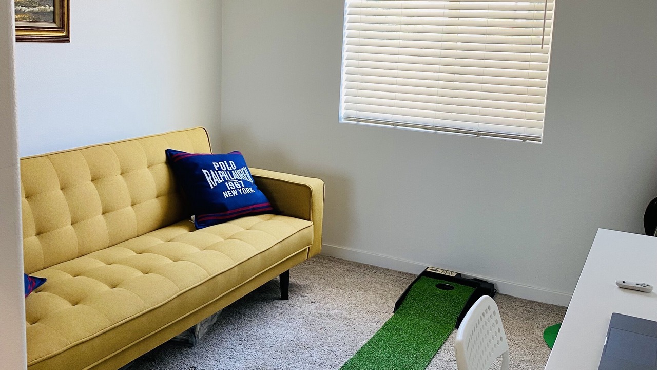 Photo of Livingroom in Fontana