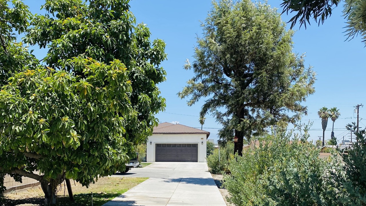 Photo of Outdoor in Fontana