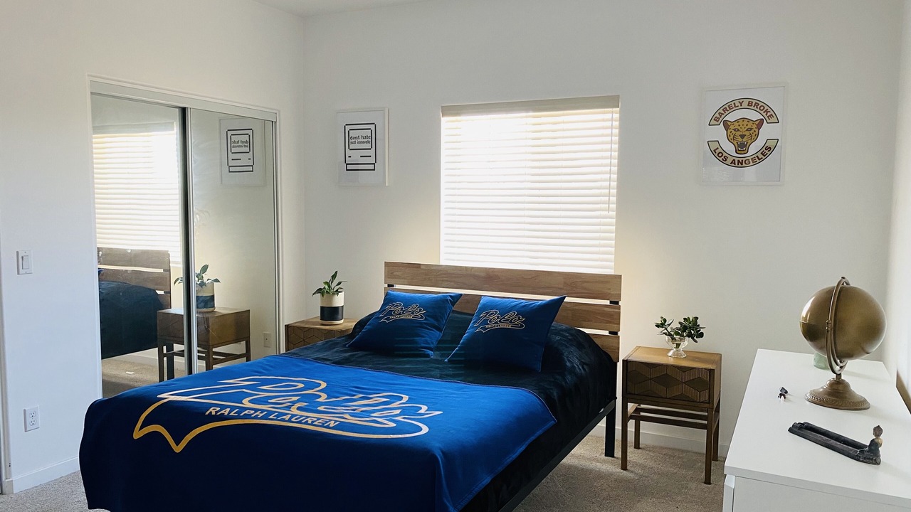 Photo of Bedroom in Fontana