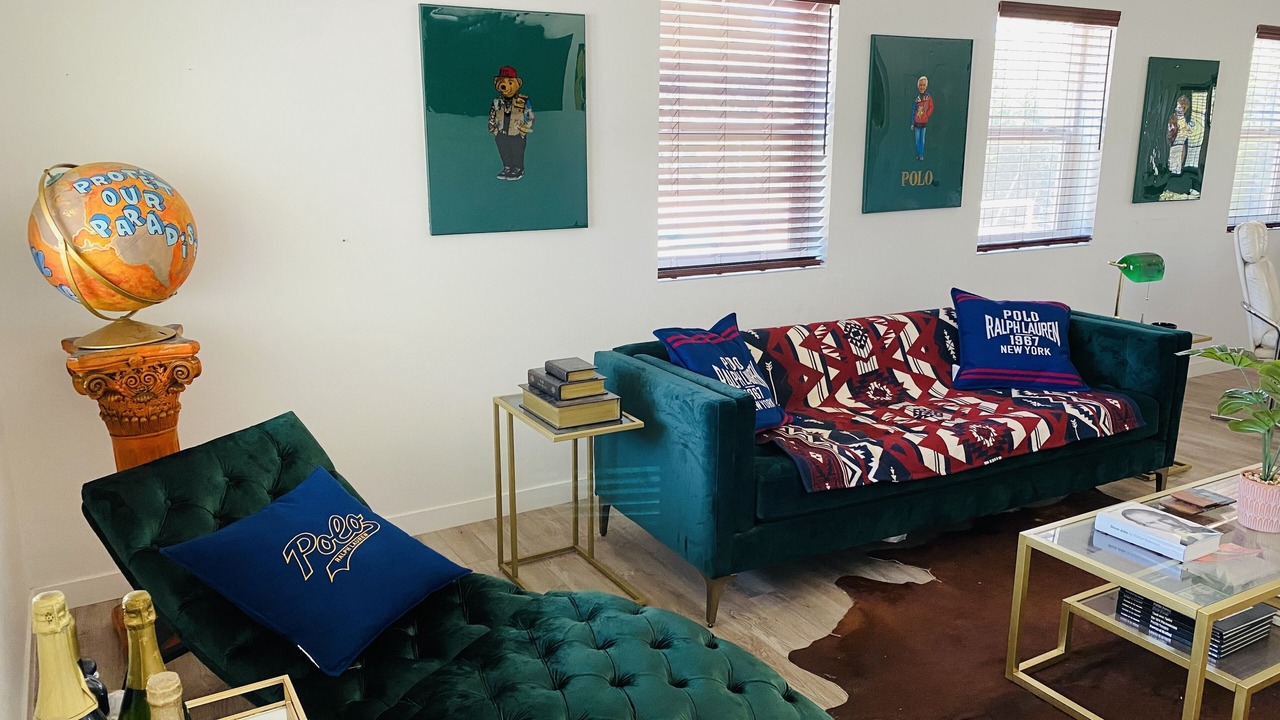 Photo of Livingroom in Fontana