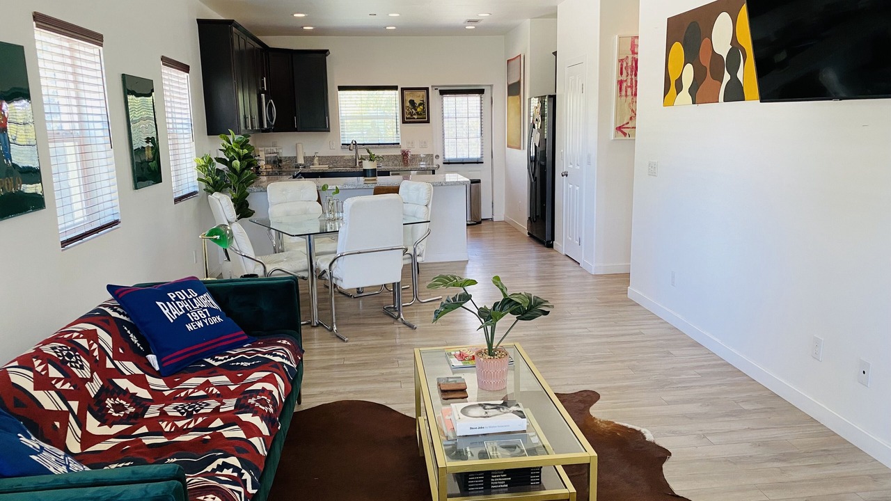 Photo of Livingroom in Fontana