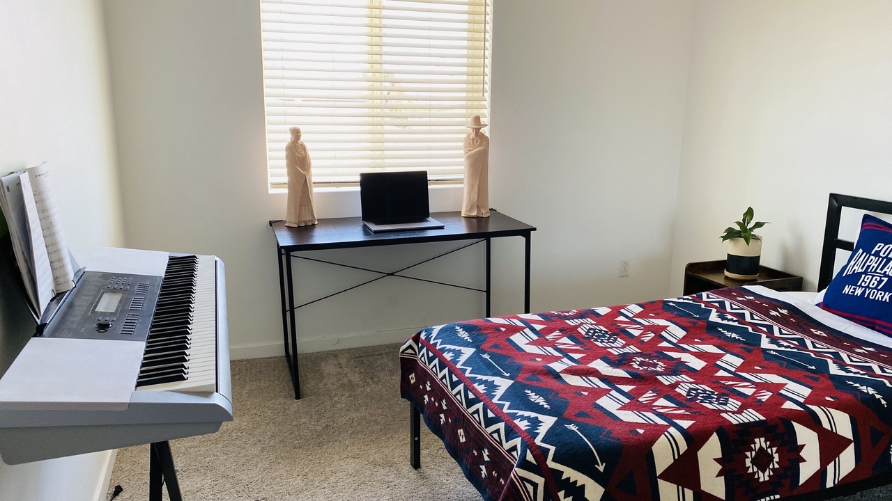 Photo of Bedroom in Fontana