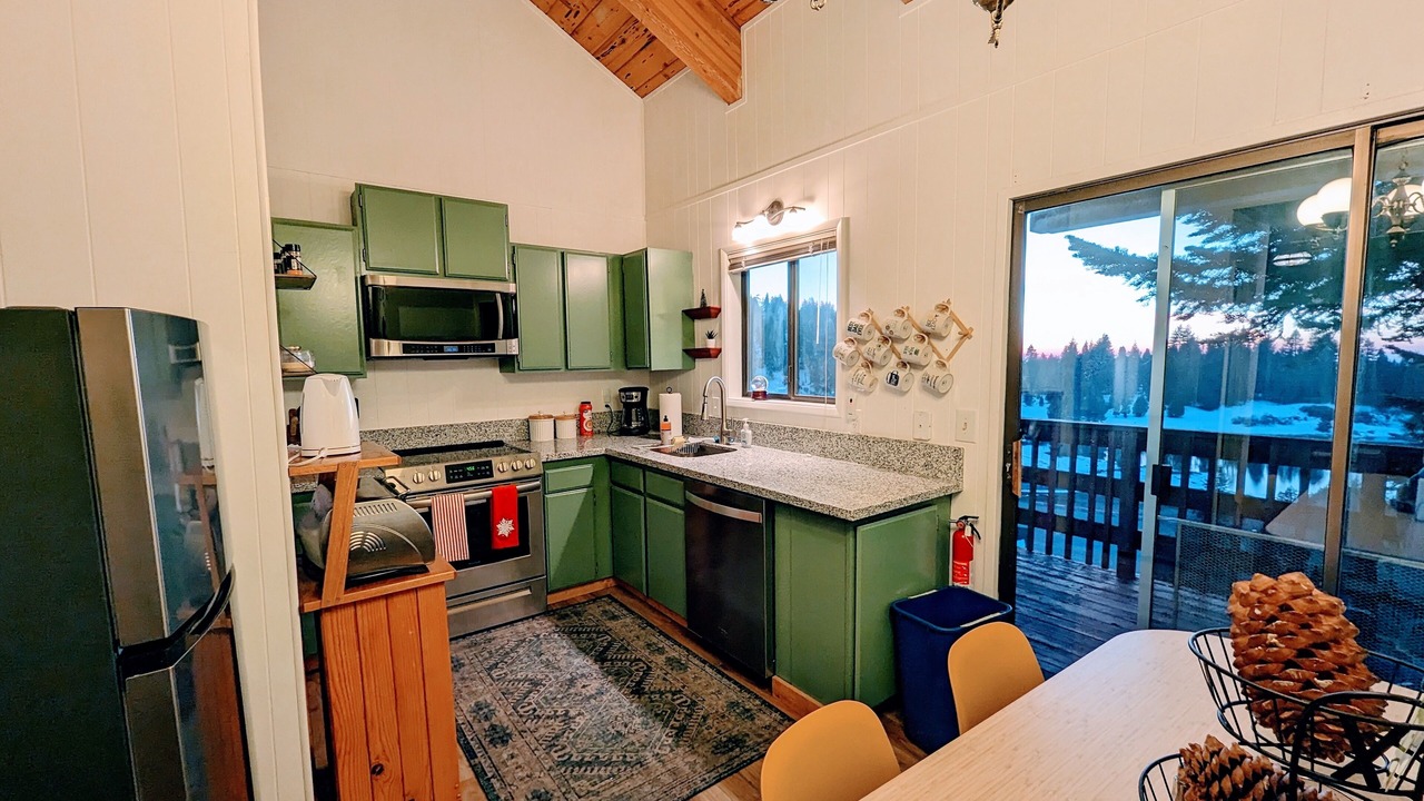 Photo of Kitchen in Pinecrest