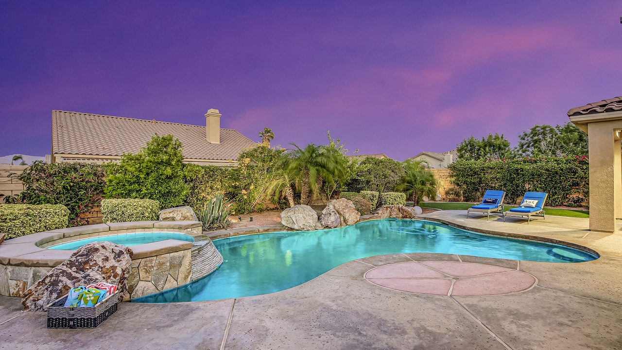 Photo of Outdoor in Indio