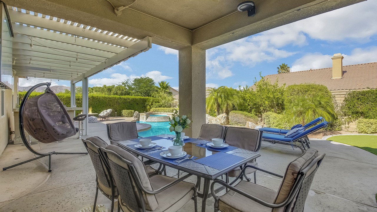Photo of Outdoor in Indio
