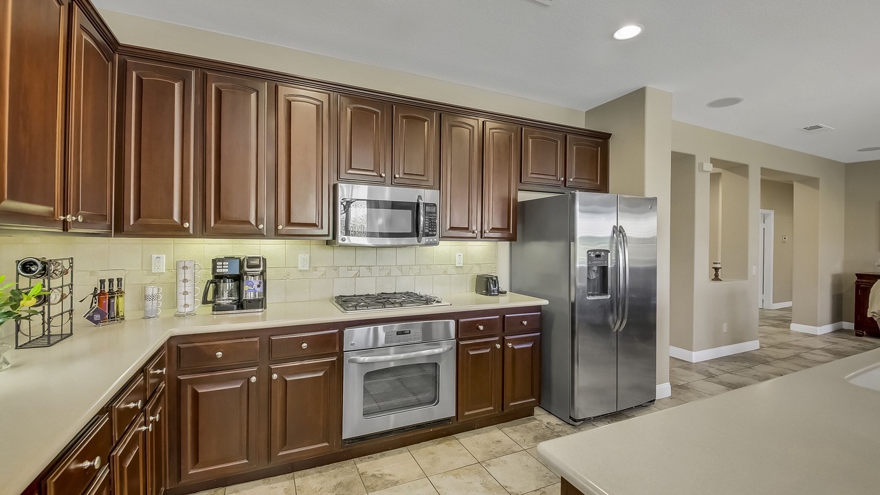 Photo of Kitchen in Indio
