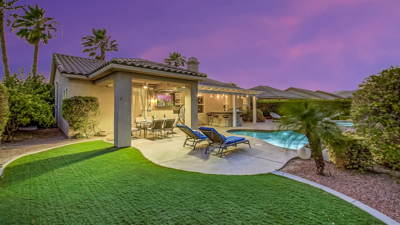 Photo of Outdoor in Indio