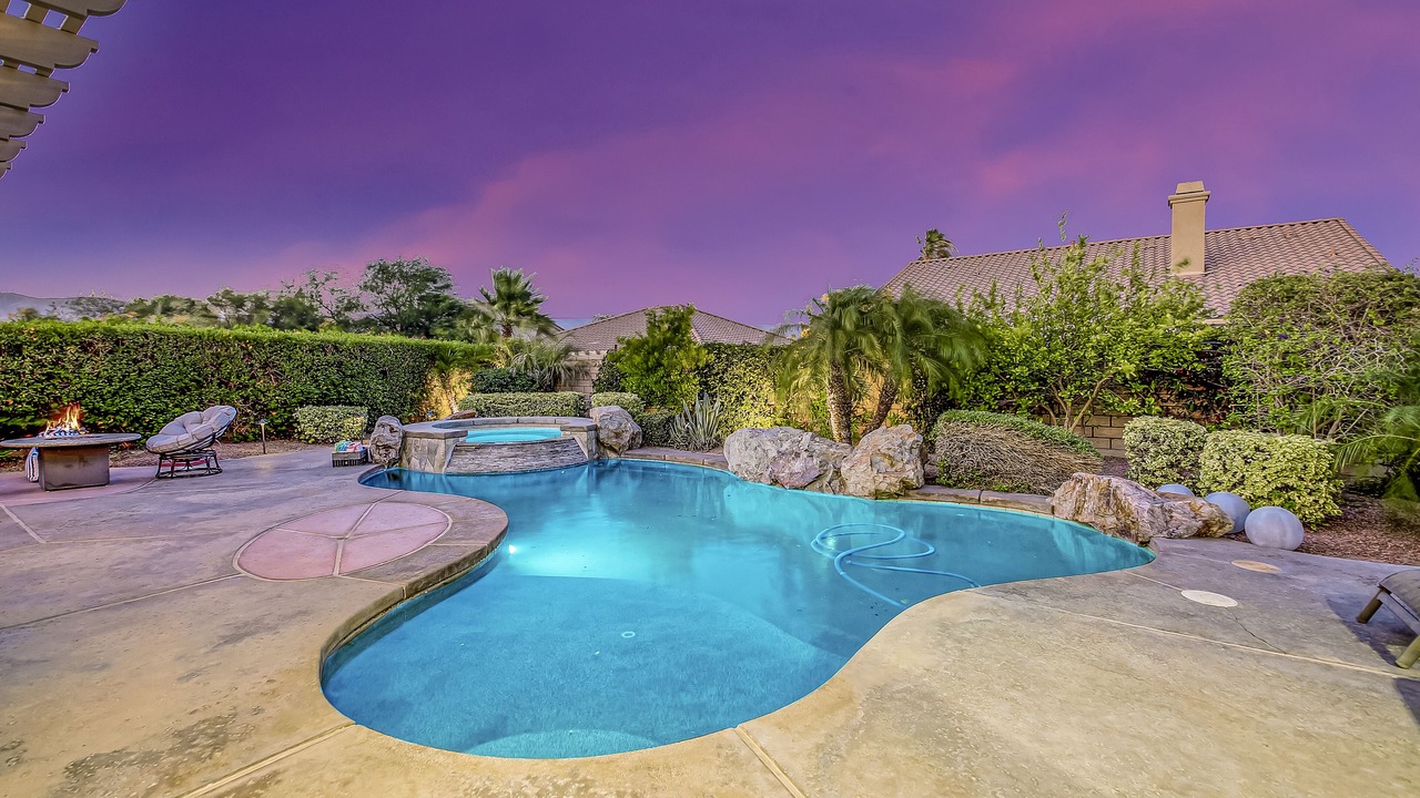 Photo of Outdoor in Indio