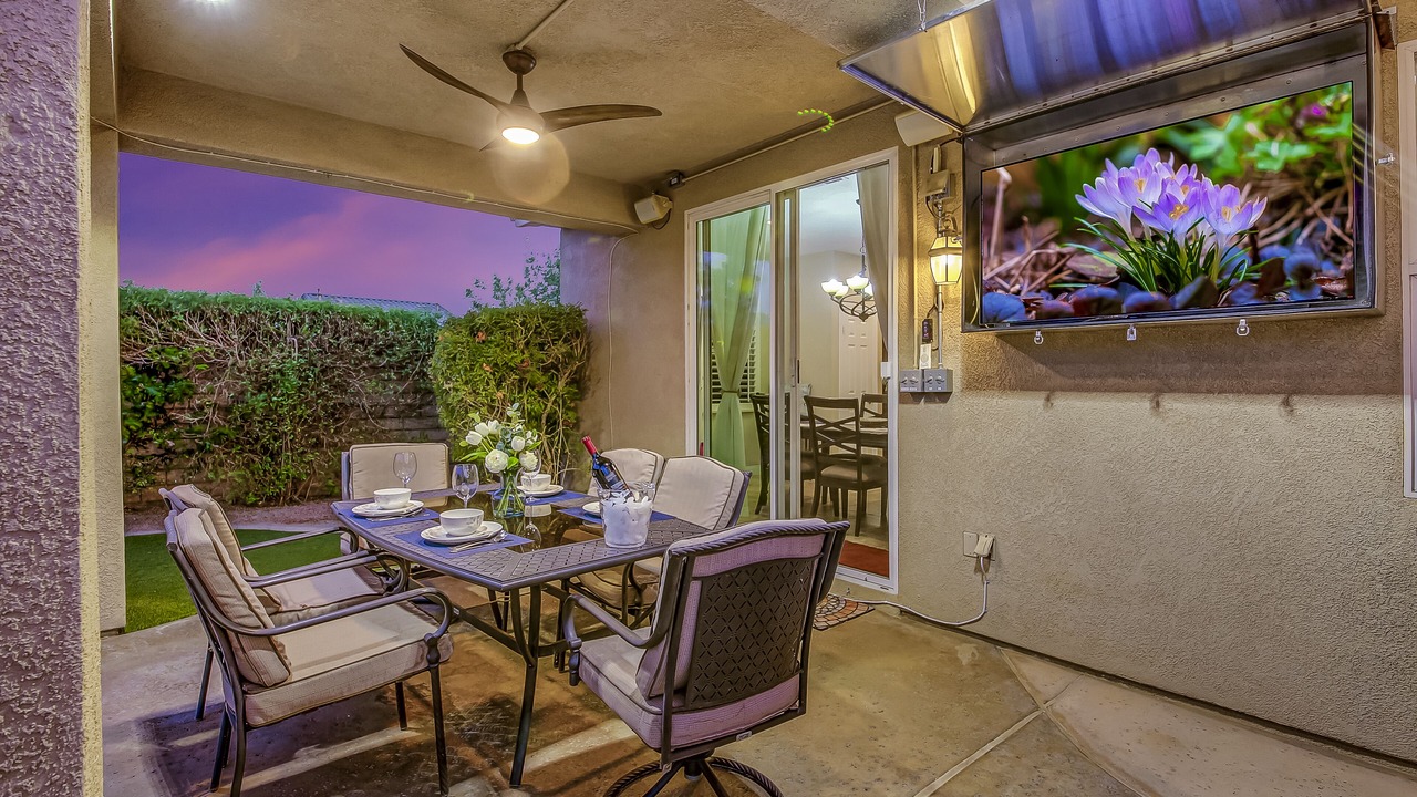 Photo of Outdoor in Indio