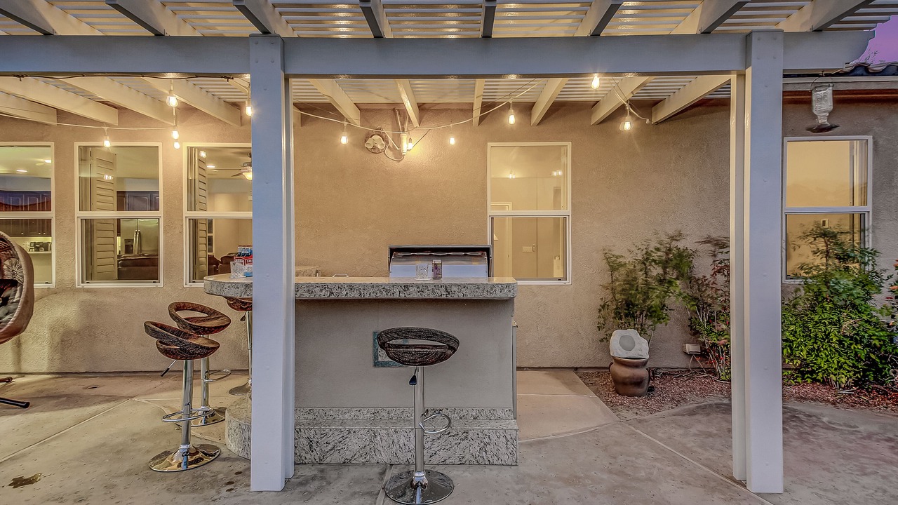 Photo of Outdoor in Indio