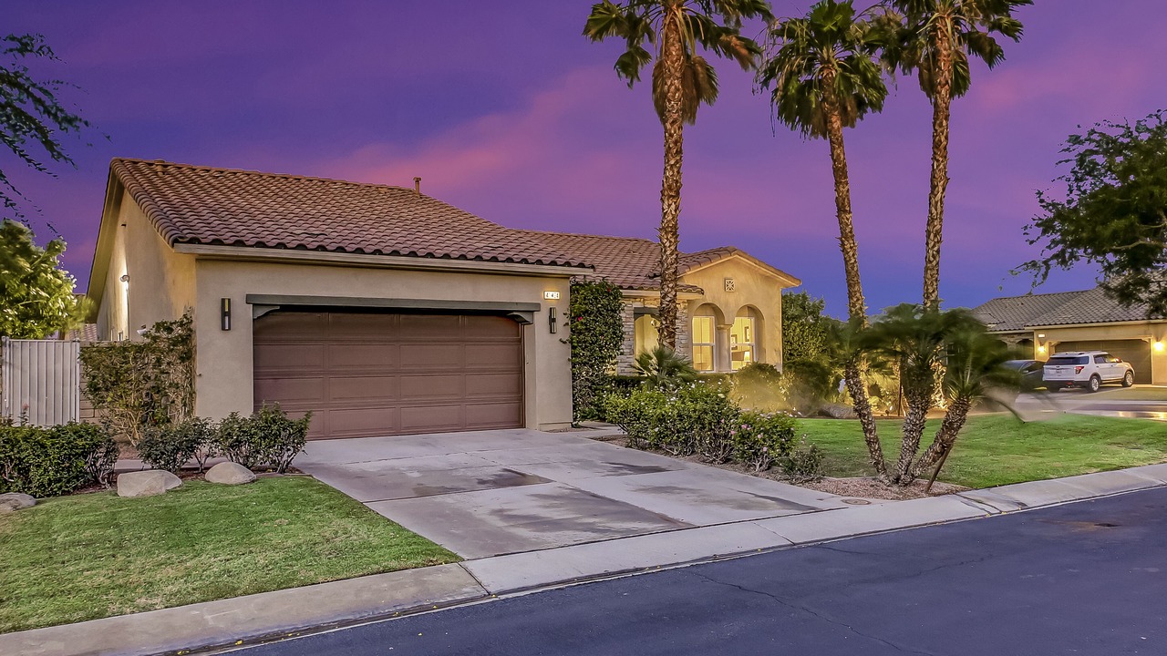 Photo of Outdoor in Indio